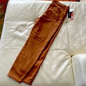 Liverpool “Glider” 12/31. Tags on. Paid $98. On trend color for this season.